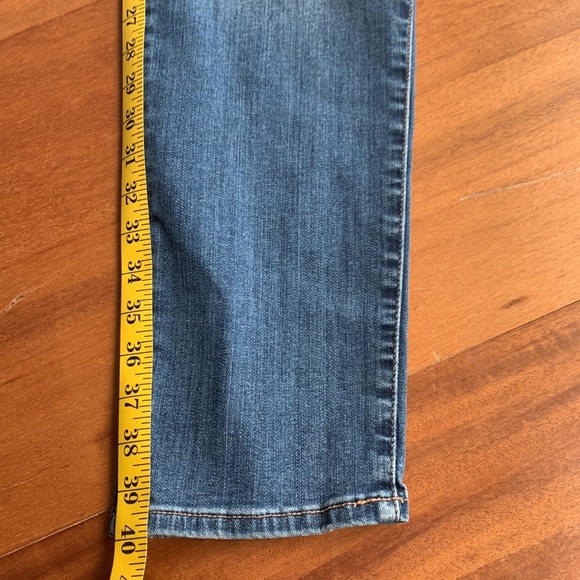 Catherine Boyfriend Kut From the Kloth Distressed Jeans 14 Business Casual - Picture 14 of 16